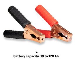 Nabíječka autobaterií HEYNER PREMIUM 11A 18-120Ah 12/24V