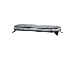 x LED rampa 921mm, oranžová, 12-24V, homologace ECE R65