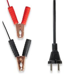 Nabíječka autobaterií HEYNER PREMIUM 11A 18-120Ah 12/24V