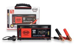 Nabíječka autobaterií HEYNER PREMIUM 11A 18-120Ah 12/24V