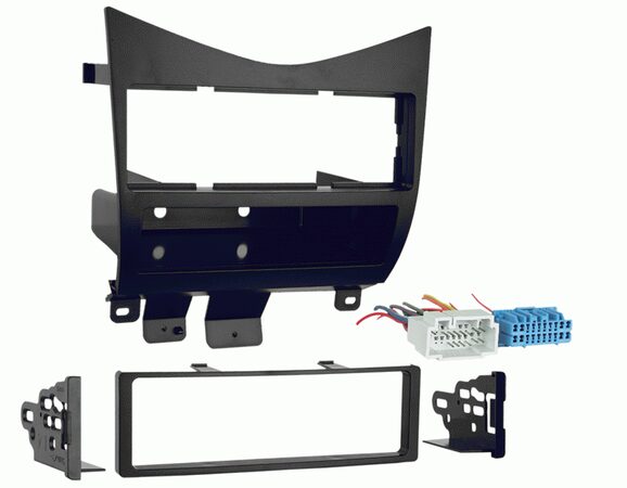 METRA ISO redukce pro Honda Accord 2002-2007