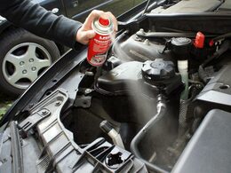 Sprej proti kunám a hlodavcům LAS 300ml