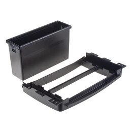 ISO redukce pro SMART ForTwo 02/2007-08/2010, Forfour