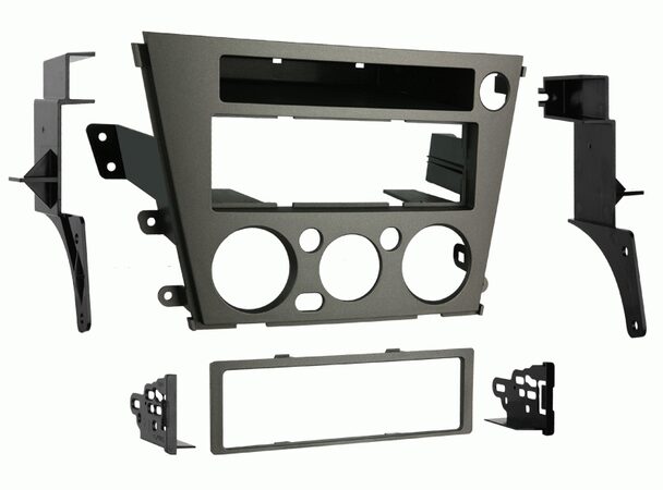 METRA ISO redukce pro Subaru Legacy, Outback 2003-09