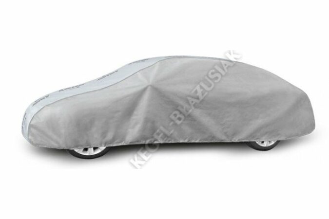 Mobilní Garáž coupe XL KEGEL