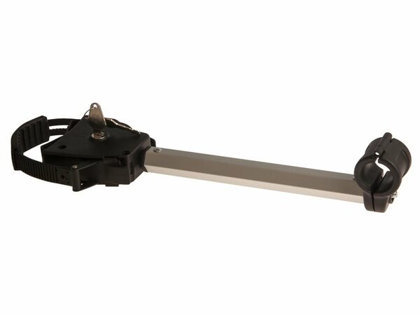 Držák rámu kola MENABO dlouhý na široké rámy