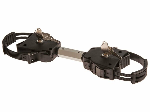 Držák rámu kola MENABO dvojitý na široké rámy