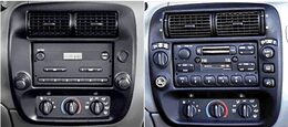 METRA ISO redukce pro Ford Mustang 2001-2004, Ford Explorer 2002-2005