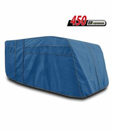 Plachta na karavan (425-450 cm), 450ER, KEGEL
