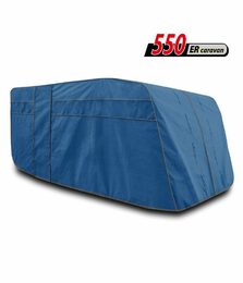 Plachta na karavan (525-550 cm), 550ER, KEGEL
