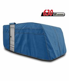 Plachta na karavan (600-630 cm), 630ER, KEGEL
