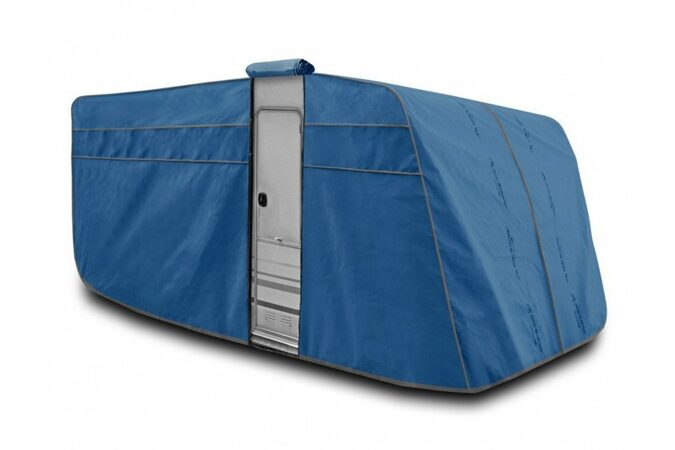 Plachta na karavan (600-630 cm), 630EF, KEGEL