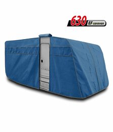 Plachta na karavan (600-630 cm), 630EF, KEGEL