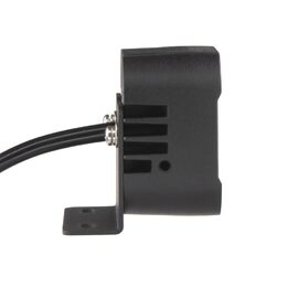 PREDATOR 4x3W LED, 12-24V, červený, ECE R65 na L držáku