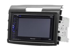 2DIN redukce pro Honda CR-V 2012-