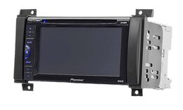 METRA 2DIN redukce pro Jeep Grand Cherokee/ Dodge Durango 2011-2013