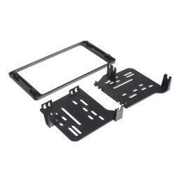 2DIN redukce pro Mitsubishi Outlander 2006-