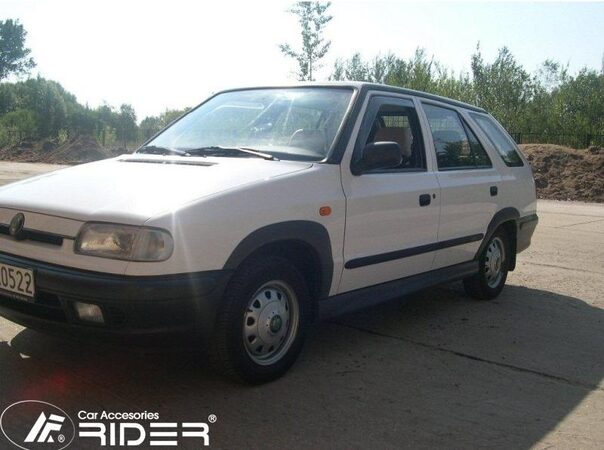 Lišty dveří Škoda Felicia r.v. 1994-2001