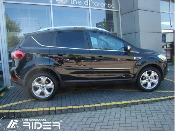 Lišty dveří Kia XCeed Hatchback r.v. 2019->
