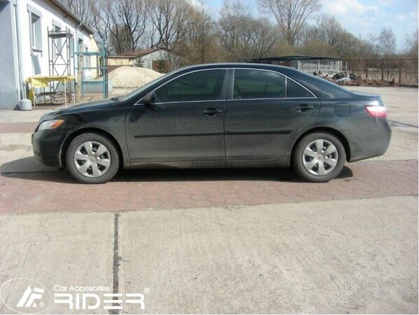 Lišty dveří Toyota Camry r.v. 2006-2011