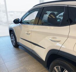 Lišty dveří Hyundai Tucson r.v. 2020->
