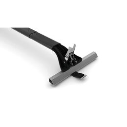 Střešní nosiče NORDRIVE SNAP STEEL S FORD Focus Combi r.v. 2008-2011 s podélníky