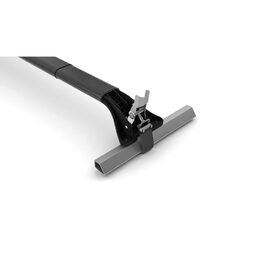 Střešní nosiče NORDRIVE SNAP STEEL S FORD Focus Combi r.v. 2008-2011 s podélníky