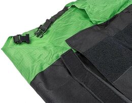 Kryt na pneumatiky 18-22" 4ks