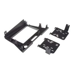 2DIN redukce pro Honda CR-Z 2011-