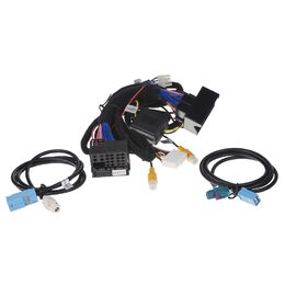 Video vstup VOLVO 2014-