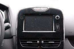x Video vstup pro Renault/Dacia 2014 s R-Link