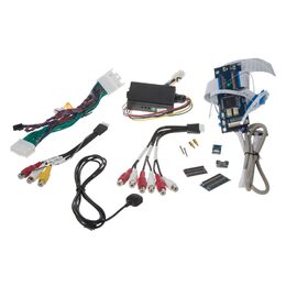 x Video vstup pro Renault/Dacia 2014 s R-Link