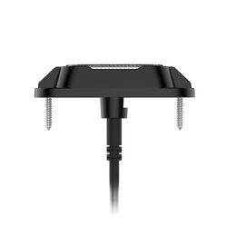 PREDATOR 4x3W LED, 12-24V, oranžový, ECE R65
