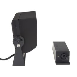 SET bezdrátový kamerový systém s monitorem 7" AHD, DVR, pro vysokozdvižné vozíky