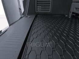 Gumová vana do kufru VOLKSWAGEN T7 Multivan L2 r.v. 2022->