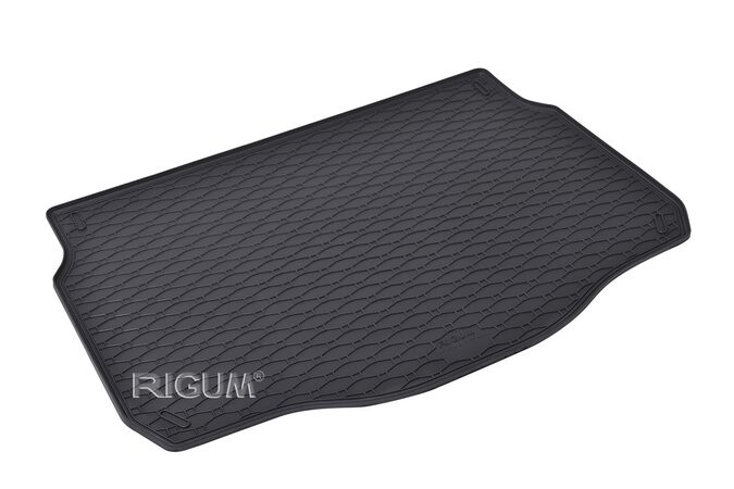 Gumová vana do kufru Citroen C4 Cactus r.v. 2014->