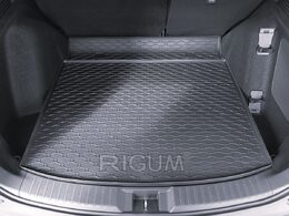 Gumová vana do kufru HONDA CR-V r.v. 2023-> horní i dolní kufr