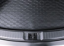 Gumová vana do kufru HONDA CR-V r.v. 2023-> horní i dolní kufr