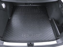 Gumová vana do kufru ŠKODA Superb IV Combi r.v. 2024-> horní kufr