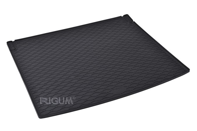 Gumová vana do kufru VOLKSWAGEN Tiguan r.v. 2024->
