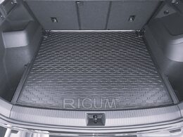 Gumová vana do kufru VOLKSWAGEN Tiguan r.v. 2024->
