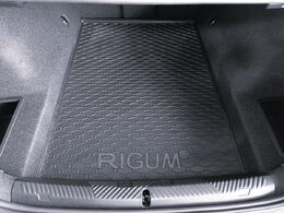 Gumová vana do kufru BMW i5(G60) Sedan r.v. 2024->