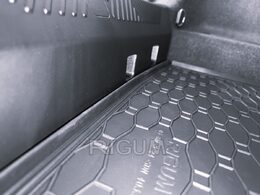 Gumová vana do kufru BMW i5(G60) Sedan r.v. 2024->