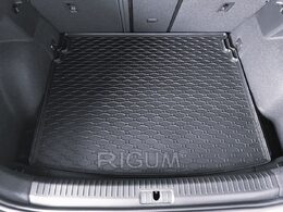 Gumová vana do kufru CUPRA Formentor r.v. 2020->