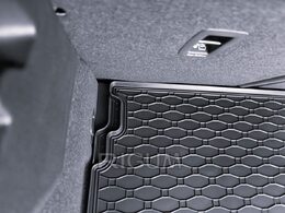Gumová vana do kufru CUPRA Formentor r.v. 2020->