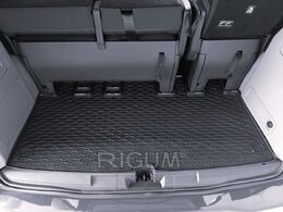 Gumová vana do kufru Ford Tourneo Custom L1/L2 r.v. 2024->