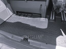 Gumová vana do kufru Ford Tourneo Custom L1/L2 r.v. 2024->
