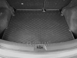 Gumová vana do kufru NISSAN Qashqai r.v. 2007-2014
