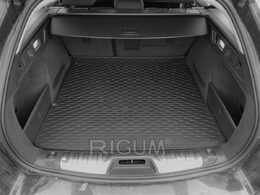 Gumová vana do kufru PEUGEOT 508 SW r.v. 2011->