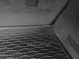 Gumová vana do kufru PEUGEOT 508 SW r.v. 2011->